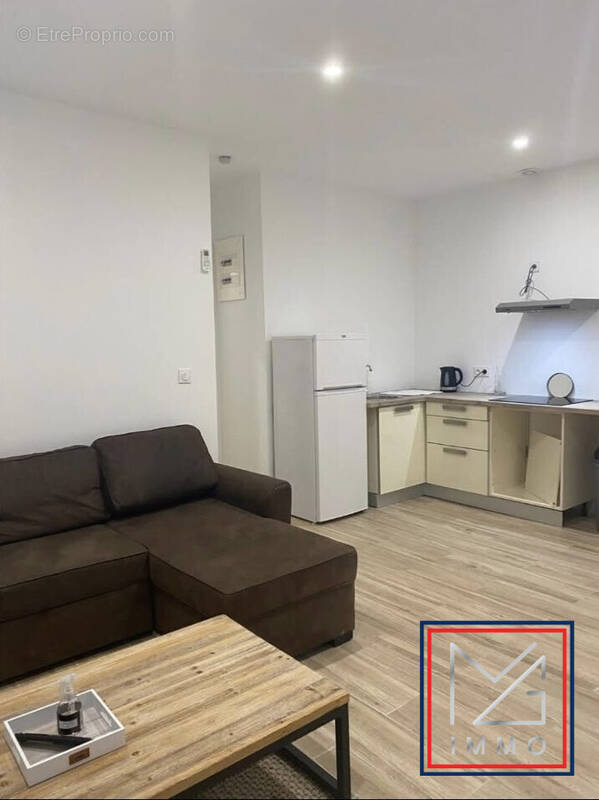 Appartement à LA SEYNE-SUR-MER