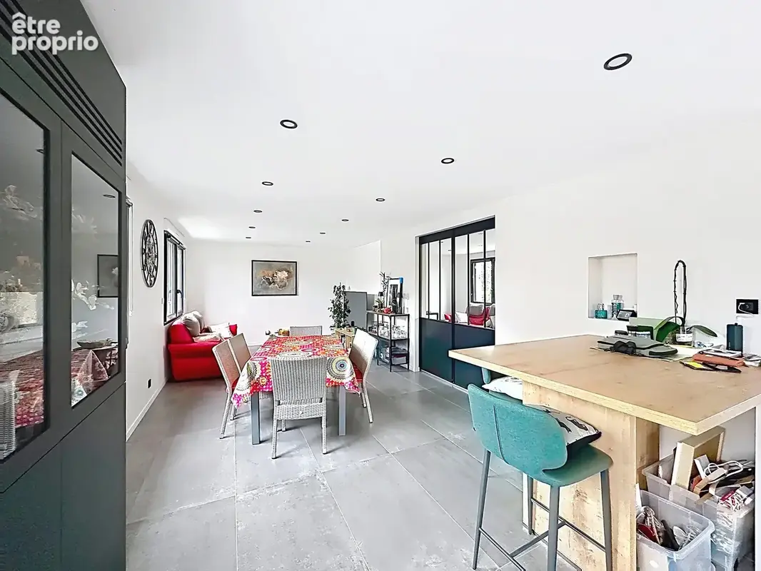 Maison Entièrement Restaurée - photo 6