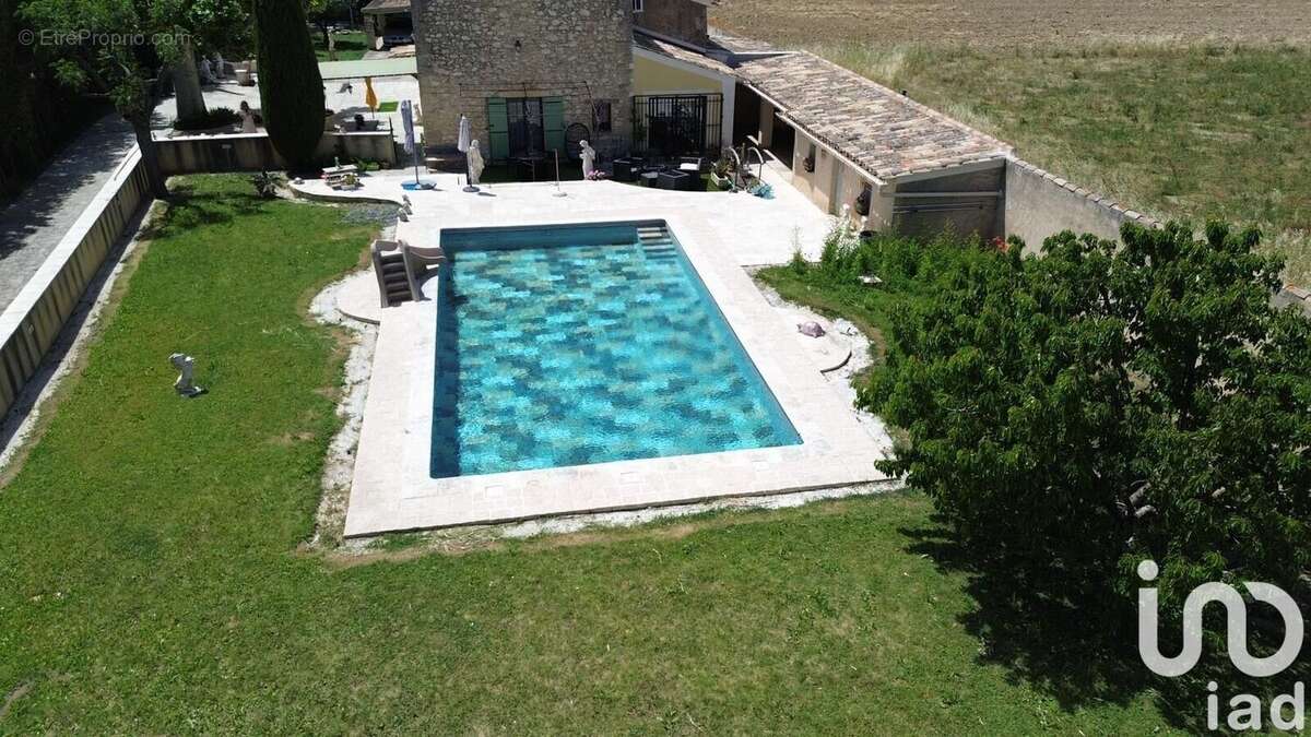 Photo 2 - Maison à CAVAILLON