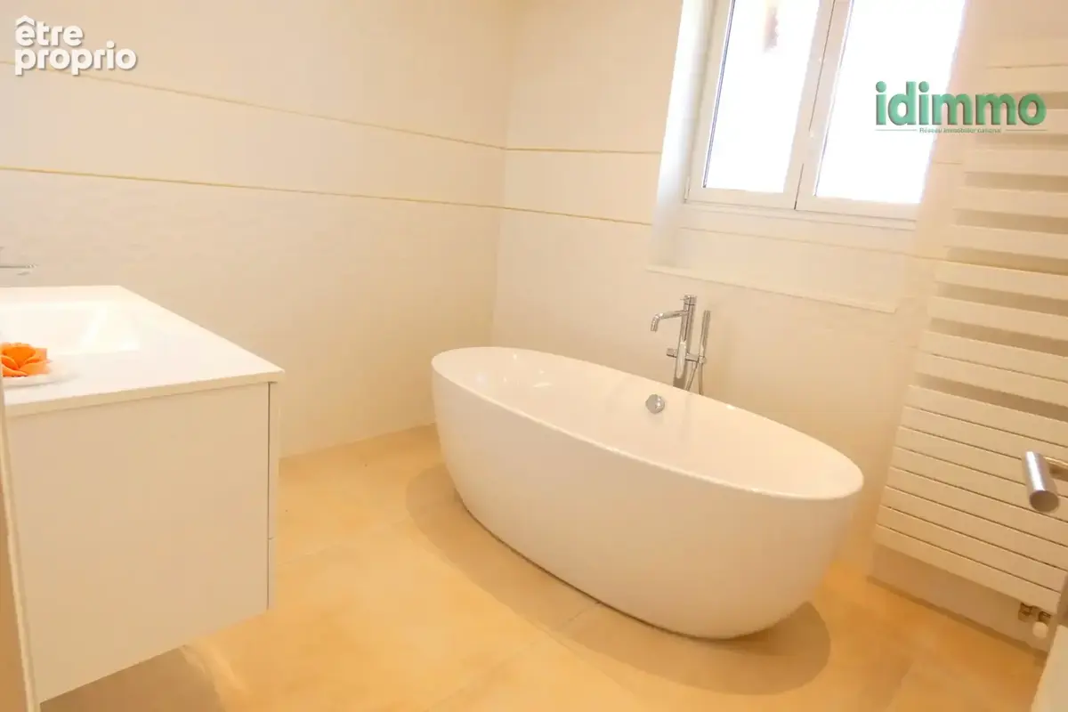 Belle maison renovee - photo 15