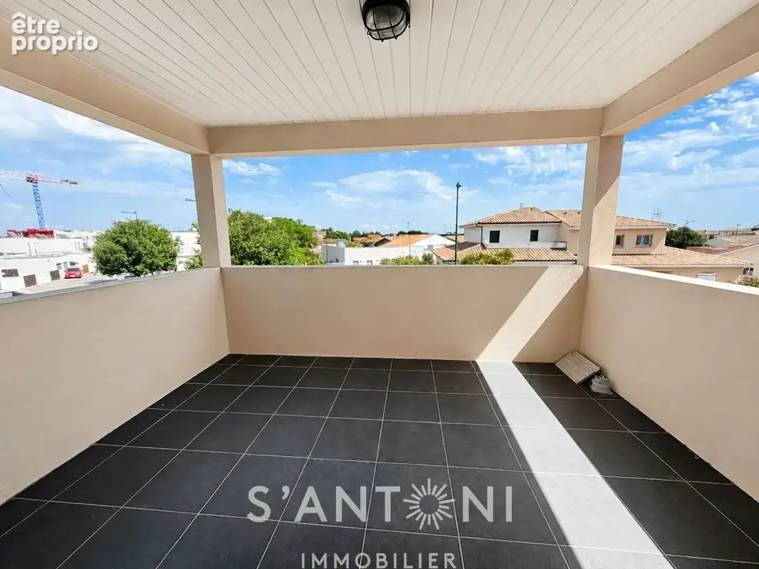 BESSAN  Maison familiale 3 chambres dans un secteur calme et recherché ! - photo 13