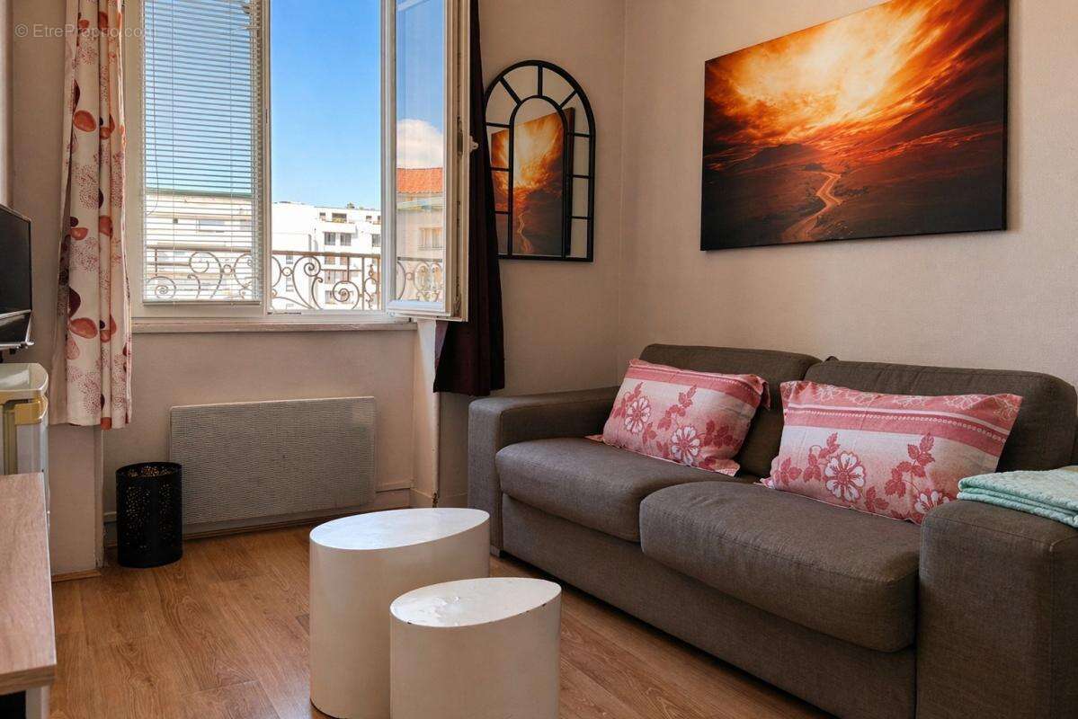 Appartement à LYON-7E