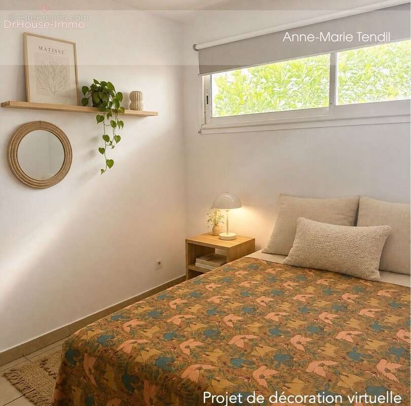 Appartement 66 m² à Saint-Pierre  - photo 29