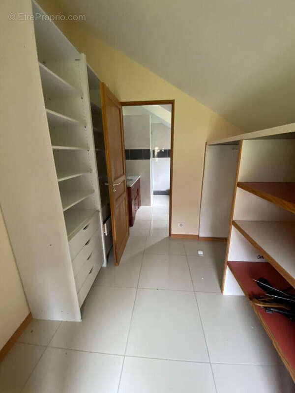 Maison à LA FERTE-BERNARD