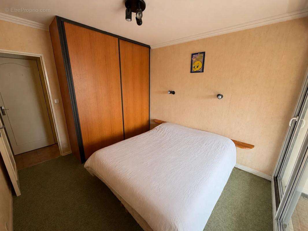 Appartement à CALUIRE-ET-CUIRE