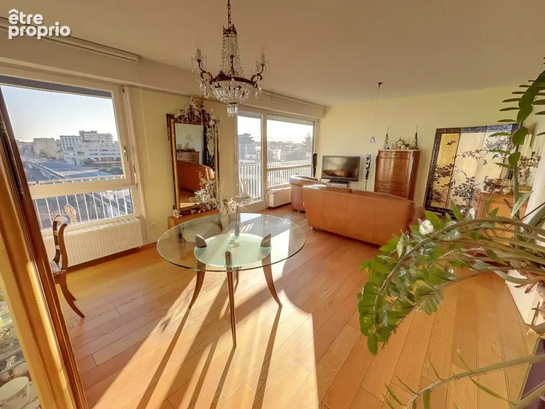 Photo Appartement à Nancy au prix de 179 000€
