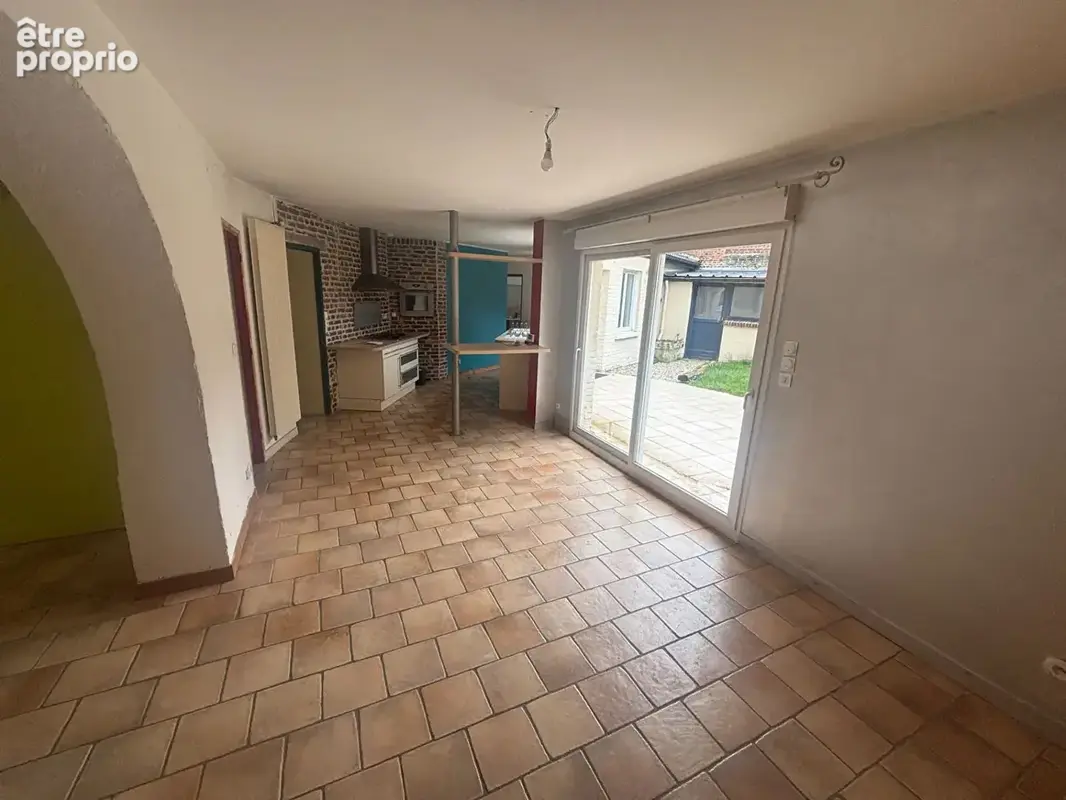 Maison Sepmeries 7 pièces 180 m2 - photo 3