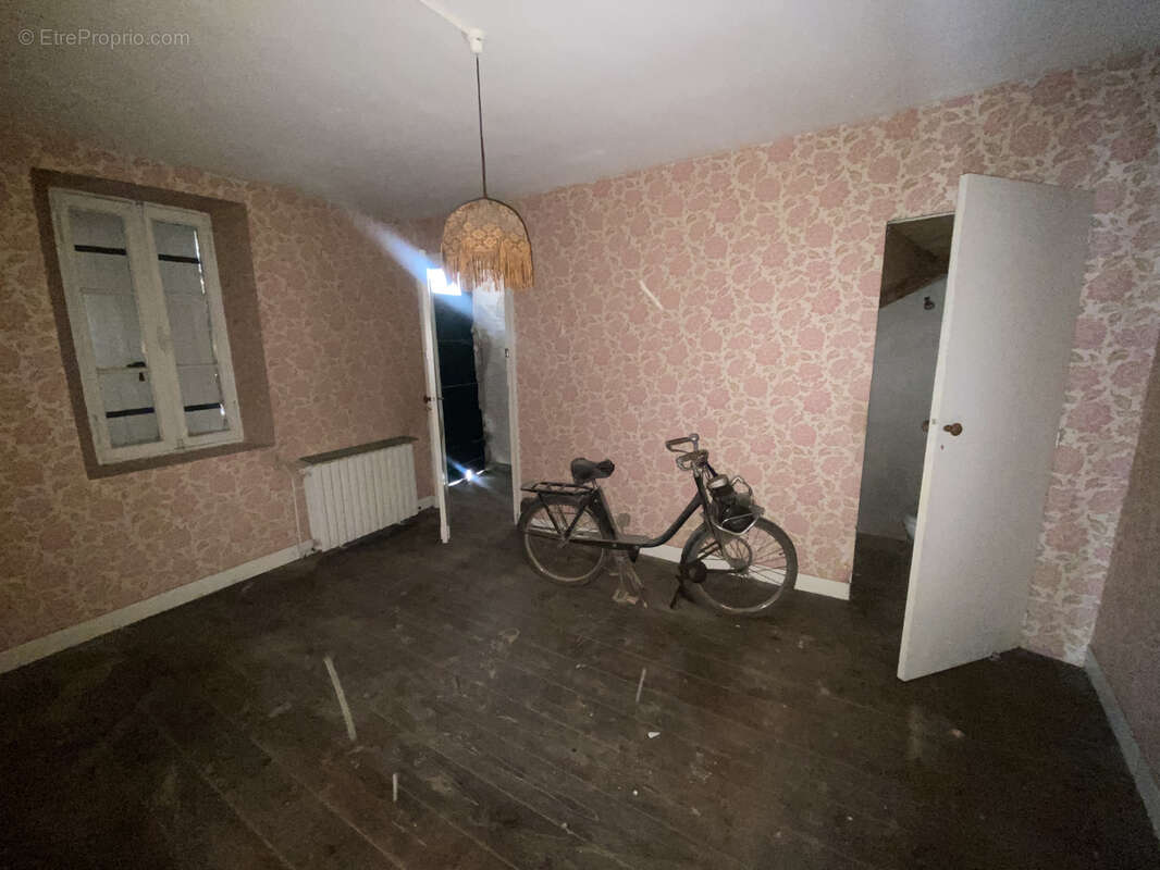 Maison à LA REOLE
