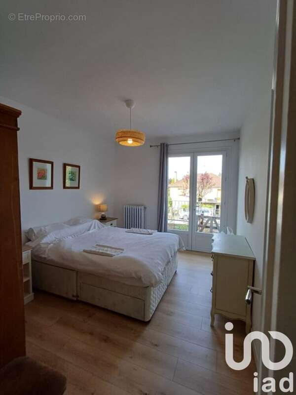 Photo 6 - Maison à MAREUIL