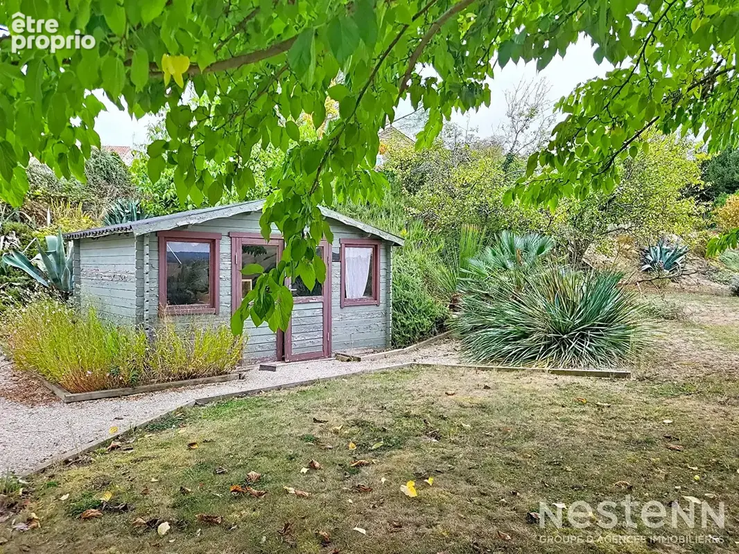 A Vendre Maison de plain-pied de 85 m² avec terrain de 2 900 m² à Ligardes - photo 14