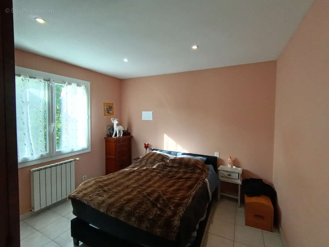 Maison à MONTASTRUC-LA-CONSEILLERE