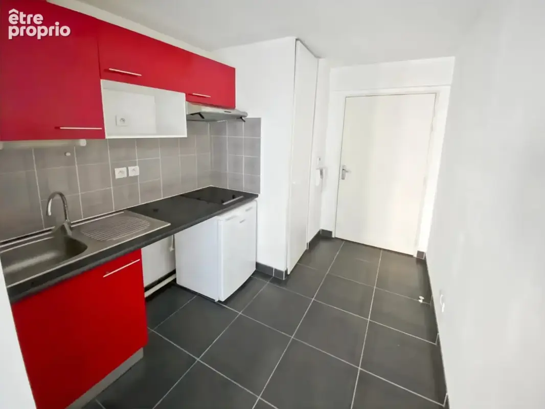 Appartement 22 m² à Blagnac  - photo 2