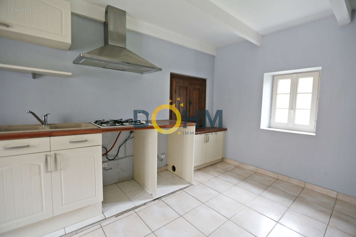Ensemble deux appartements - photo 13