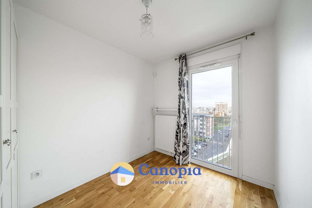 Appartement à ARCUEIL