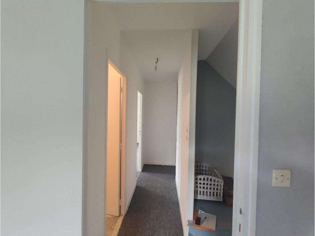 Maison 140 m² à Valframbert  - photo 14