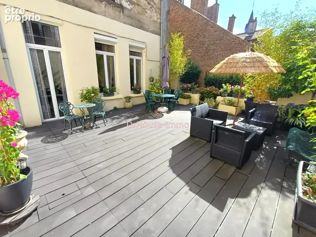 Appartement 4 pièces 92 m² à vendre à Saint-Quentin (02100) - photo 12