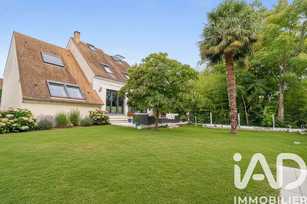 Photo 2 - Maison à PONTOISE