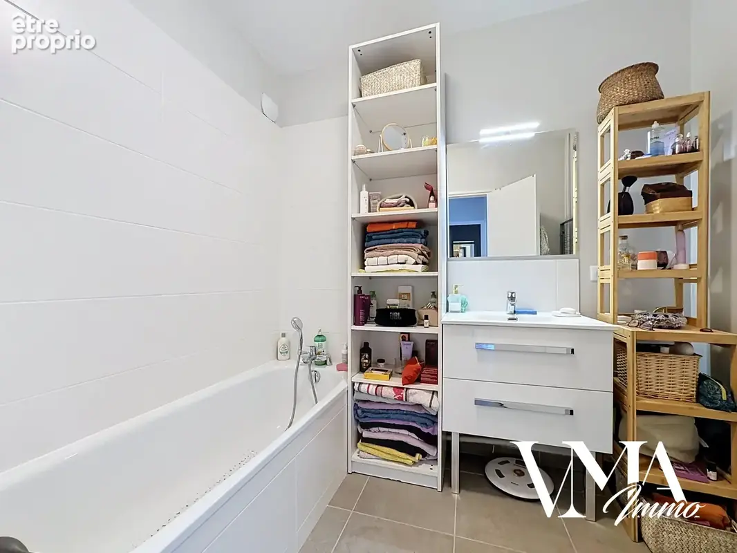 Appartement T4 de 90m2 / Lyon 05 - Point du Jour - photo 10