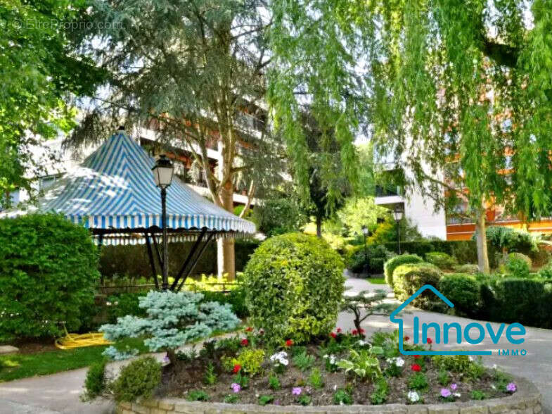 Appartement à ROCQUENCOURT