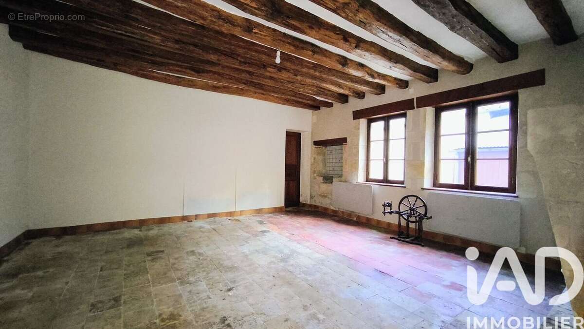 Photo 6 - Maison à SAINT-ANTOINE-DU-ROCHER