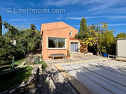 Maison à BALARUC-LE-VIEUX