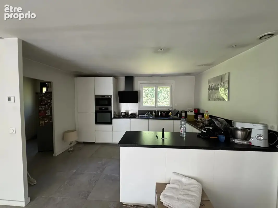 Rousset - Maison 5 pièces de plain pied à vendre - photo 4