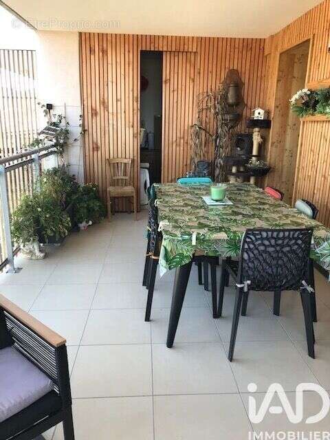 Photo 9 - Appartement à SAVINES-LE-LAC