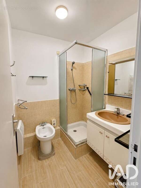 Photo 3 - Appartement à GRASSE