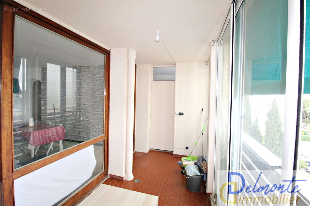 Appartement à LA VALETTE-DU-VAR