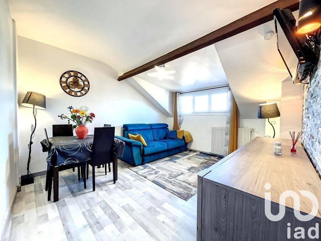 Photo 1 - Appartement à VILLEMOMBLE