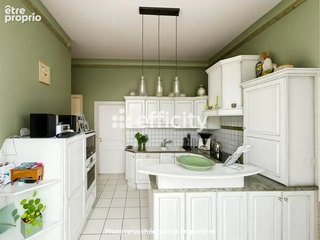 Maison 10 pièces 222 m² à vendre à Laval (53000) - photo 5