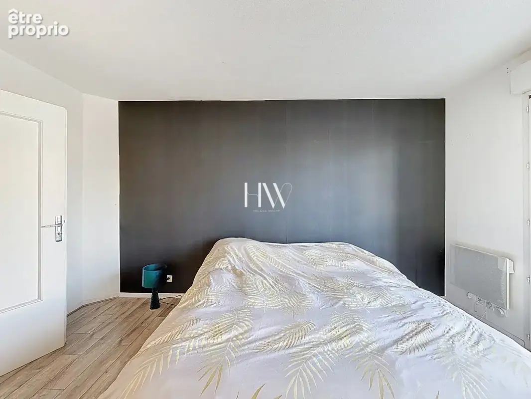 Appartement T3 à vendre – Centre d’Annemasse – Proche commerces et accès Genève - photo 4