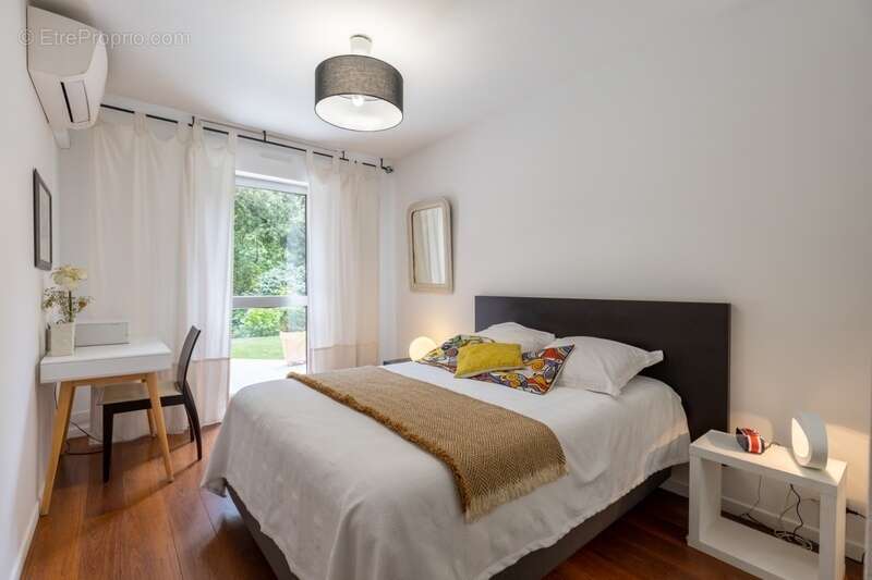 Appartement à MARSEILLE-9E