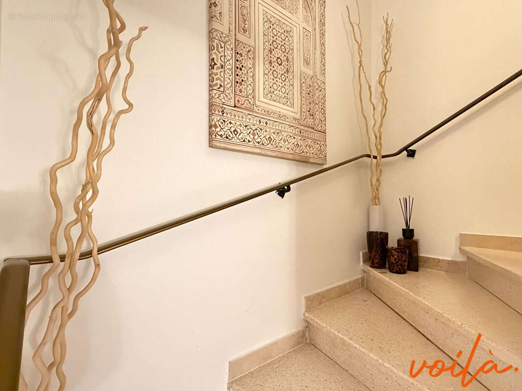 Maison à CARCASSONNE