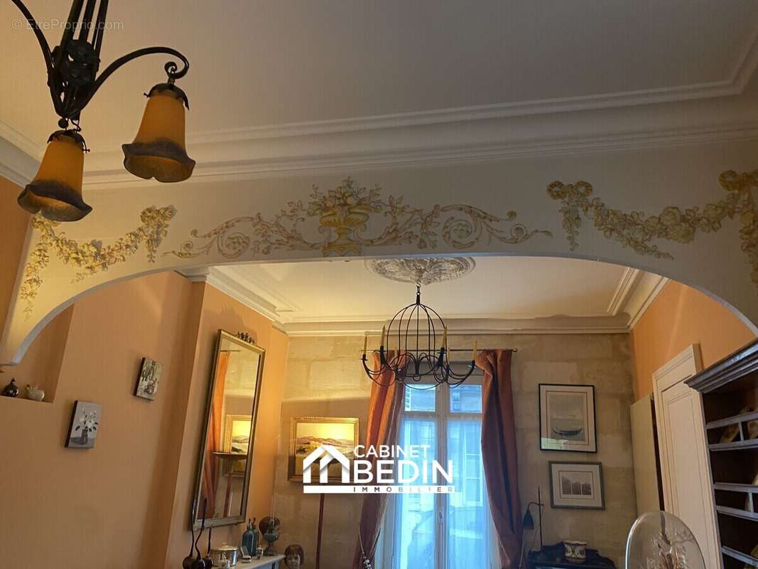 Maison à BORDEAUX