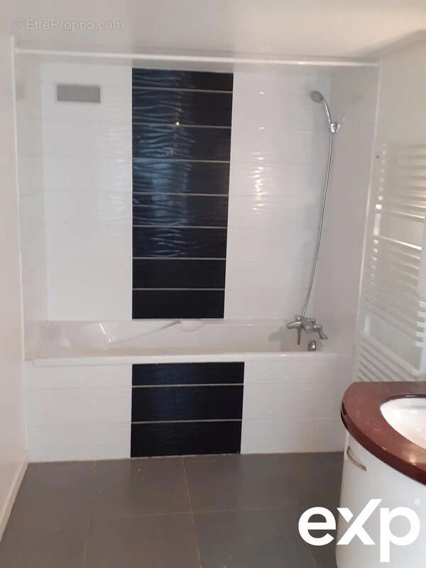 Appartement à NIEDERBRUCK