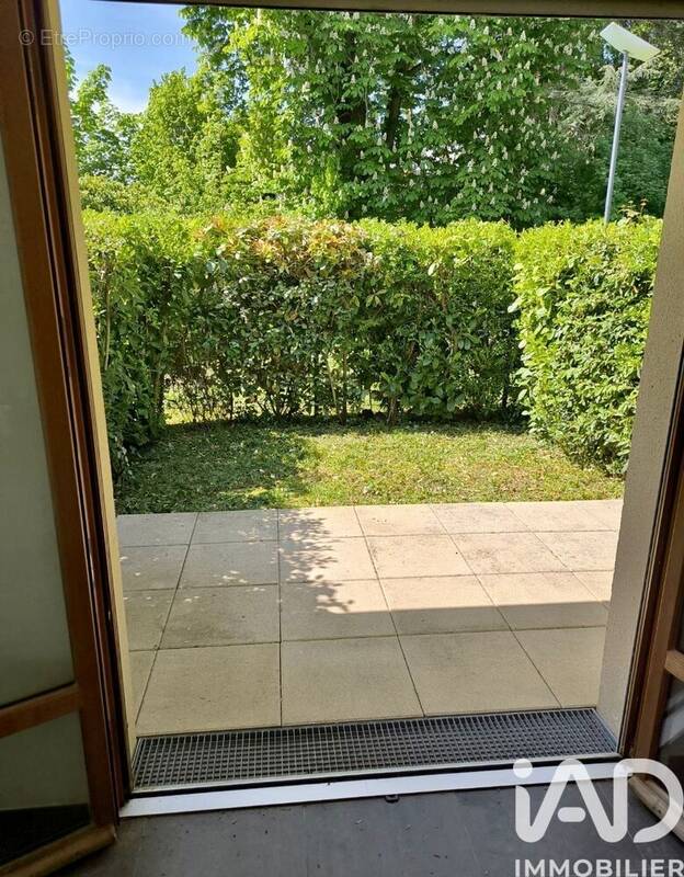 Photo 1 - Appartement à LA FERTE-SOUS-JOUARRE