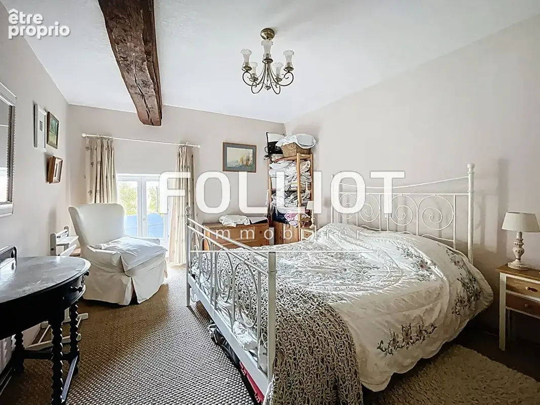 Maison à vendre à Saint Denis le Gast - photo 12