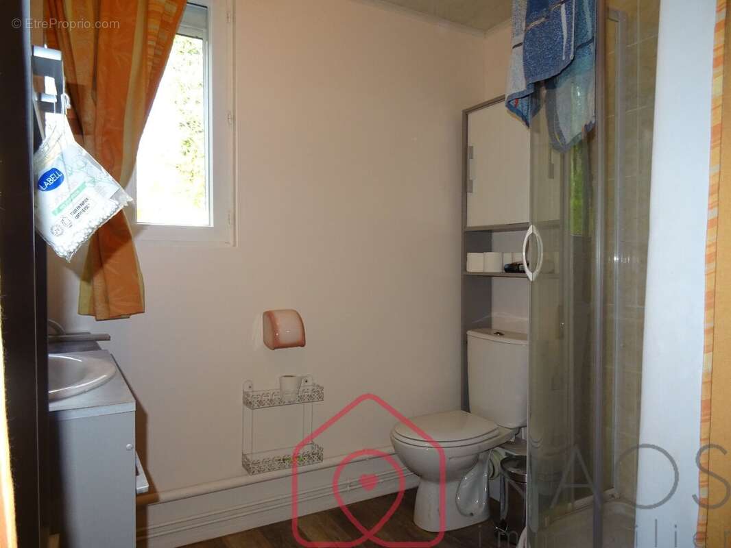 Appartement à SAINTE-MONTAINE
