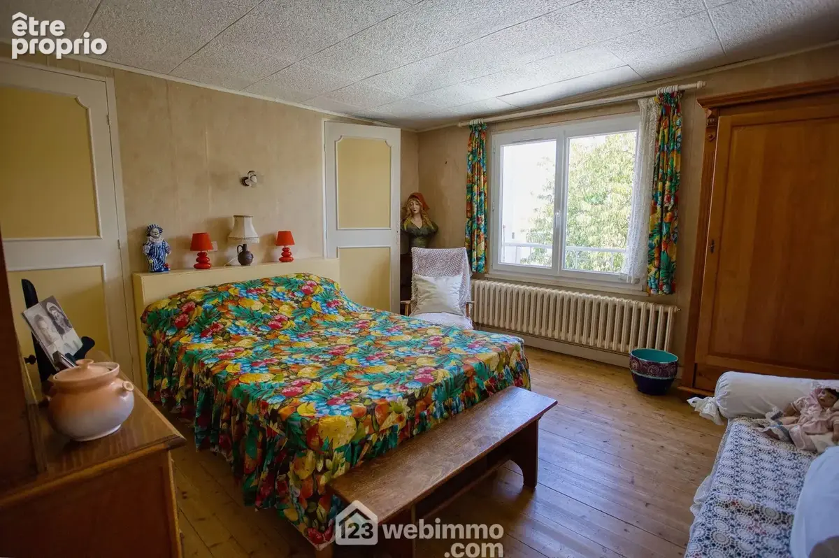 Maison 7 pièces 150 m² à vendre à Puilboreau (17138) - photo 7