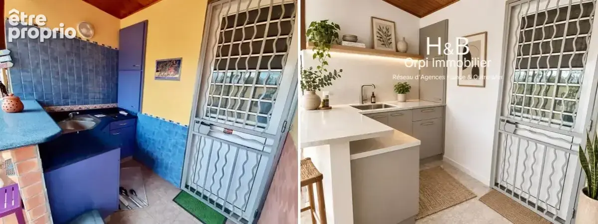 Studio de charme à Fort-de-France - photo 3