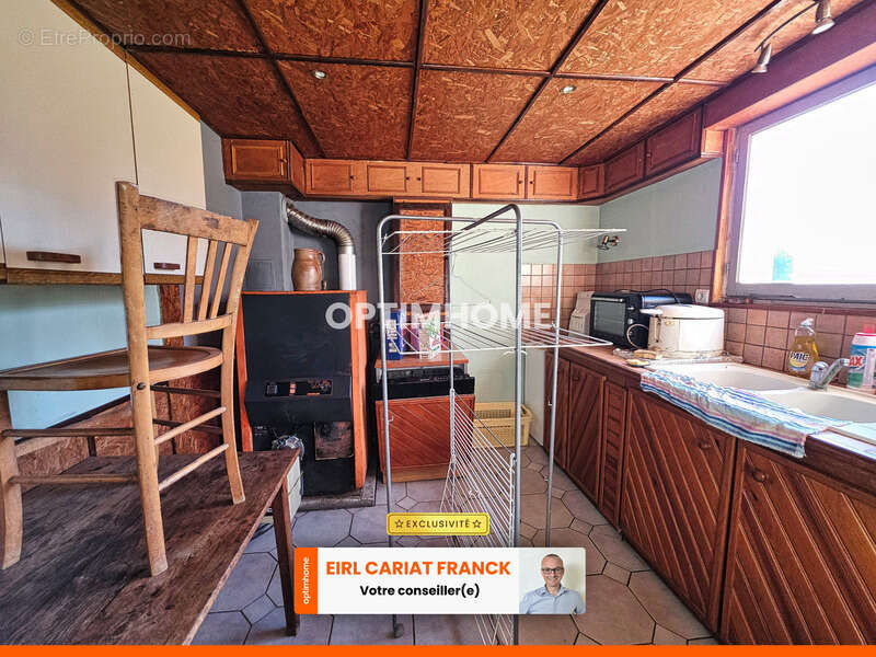 Maison de 146 m² avec dépendances, l’ensemble sur 2405 m² de terrain clos - photo 16