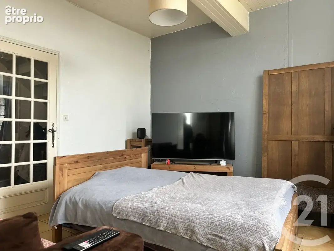 Maison 4 pièces 96 m² à vendre à Damazan (47160) - photo 5