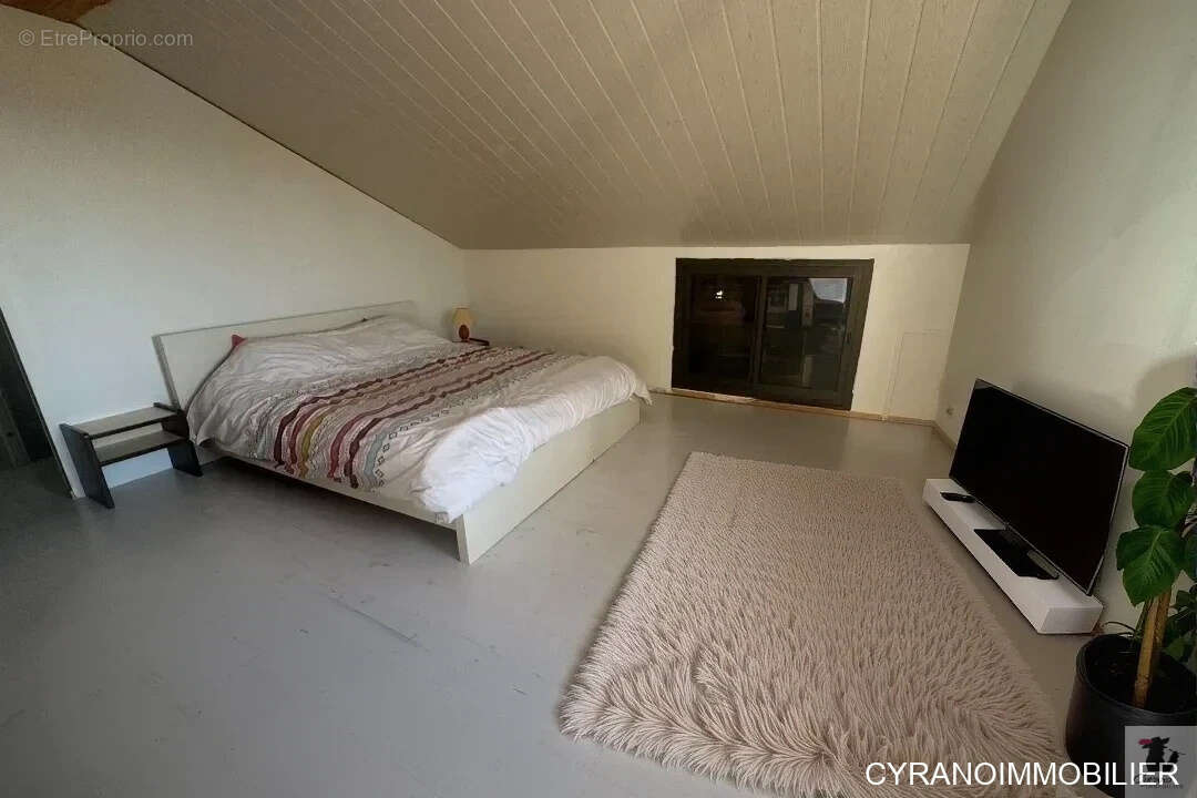 Appartement à BERGERAC