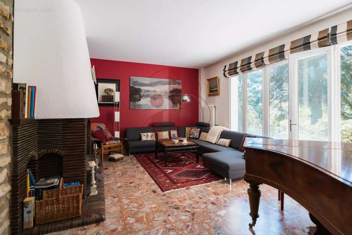 Maison à FONTAINEBLEAU