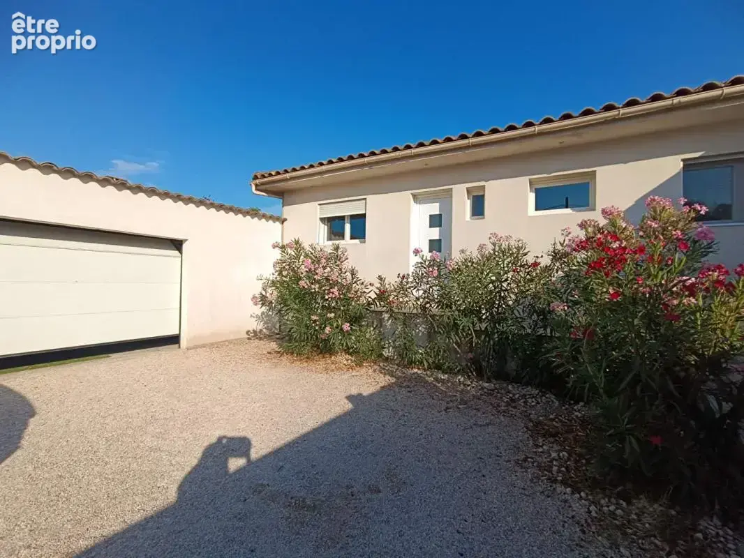 Maison Saint Chamas Avec Piscine et jardin aménagé - photo 2