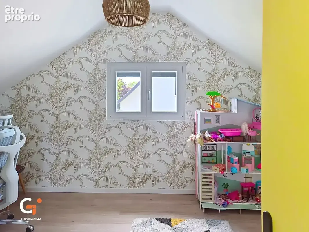Maison familiale coup de cœur avec piscine et studio indépendant à Petit Caux - photo 14