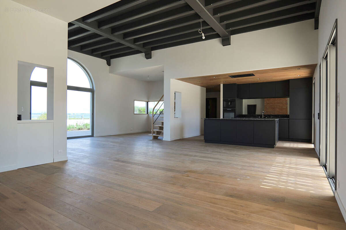 Maison à LE CROISIC