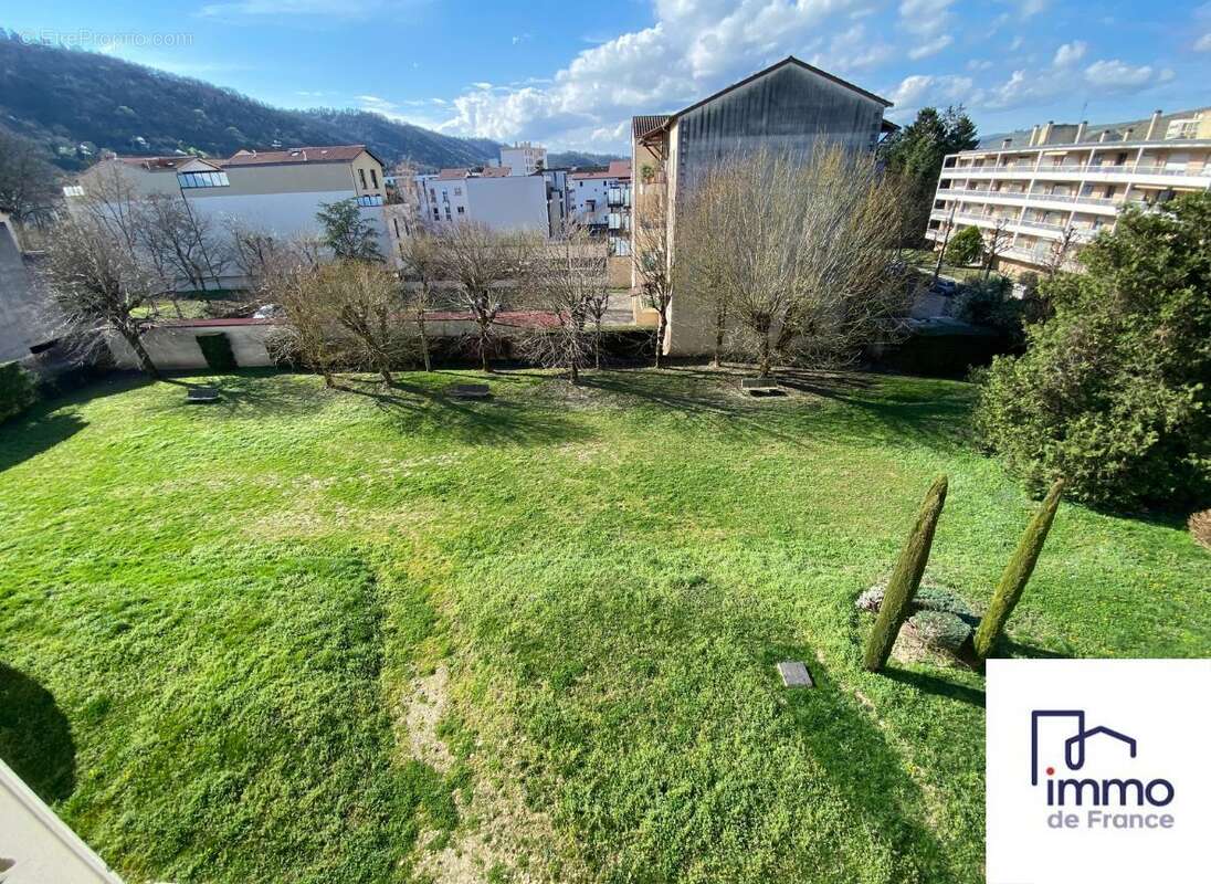 Appartement à VIENNE