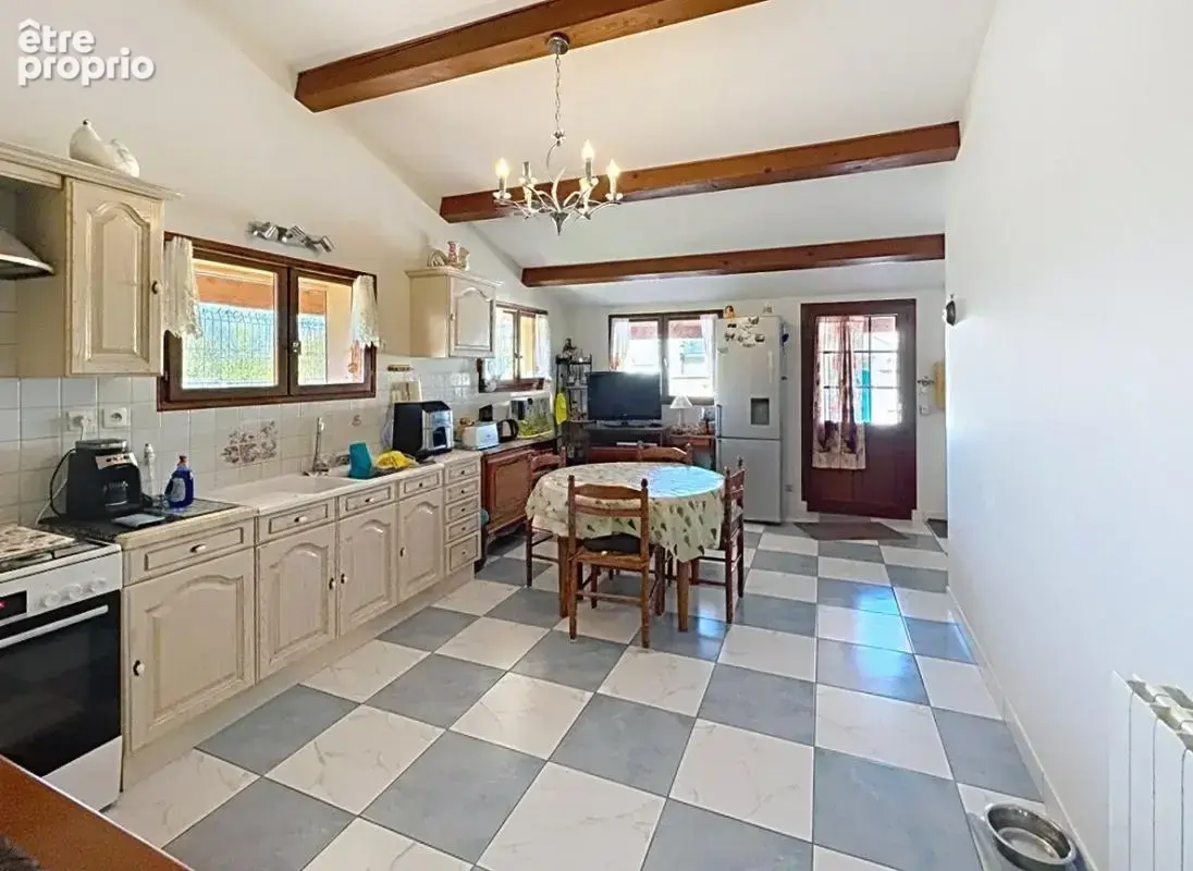 Exclusivite maison de plain pied 110 m2 - photo 3